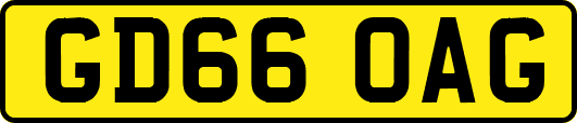 GD66OAG