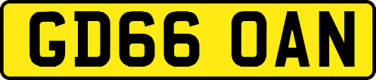 GD66OAN