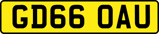 GD66OAU
