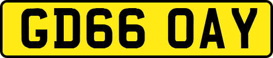 GD66OAY