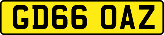 GD66OAZ