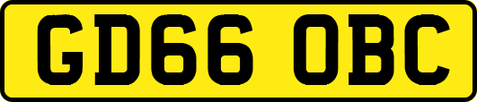 GD66OBC
