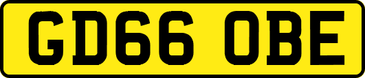 GD66OBE