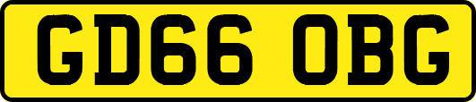 GD66OBG