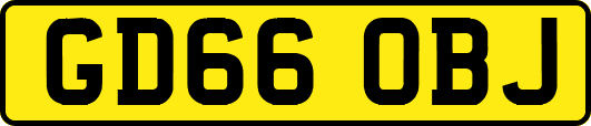 GD66OBJ
