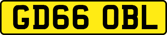 GD66OBL