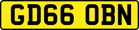 GD66OBN