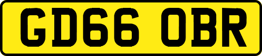 GD66OBR