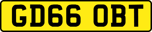 GD66OBT