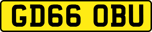 GD66OBU