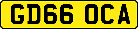 GD66OCA