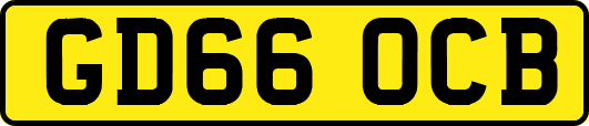 GD66OCB