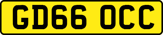 GD66OCC