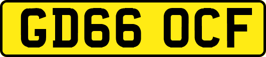 GD66OCF