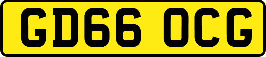GD66OCG