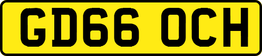 GD66OCH