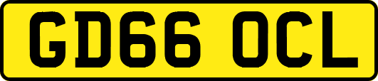 GD66OCL