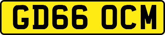 GD66OCM