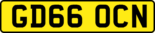 GD66OCN