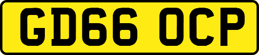 GD66OCP