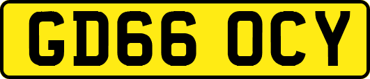 GD66OCY