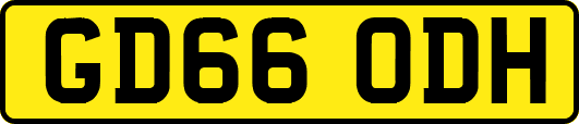 GD66ODH