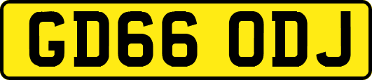GD66ODJ