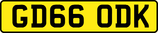 GD66ODK