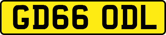 GD66ODL