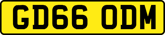 GD66ODM
