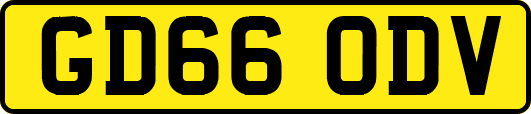 GD66ODV