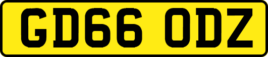 GD66ODZ