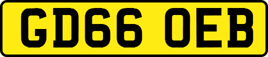 GD66OEB