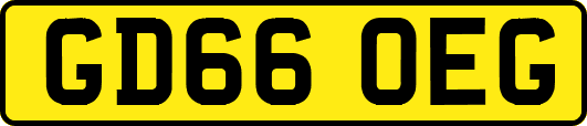 GD66OEG
