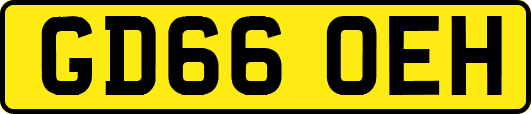 GD66OEH