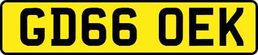 GD66OEK
