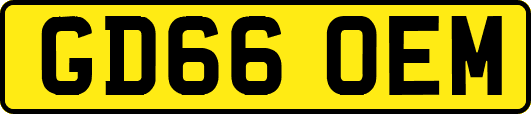 GD66OEM