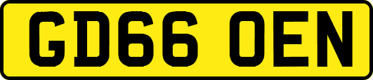 GD66OEN