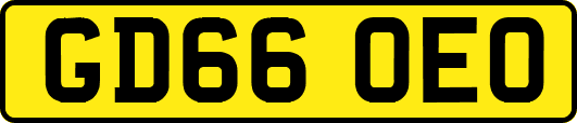 GD66OEO