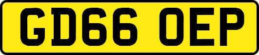 GD66OEP