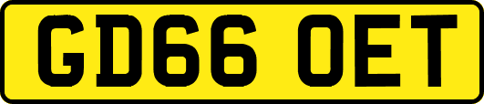 GD66OET