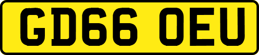 GD66OEU