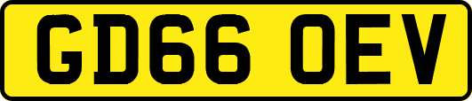 GD66OEV