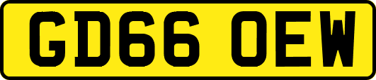 GD66OEW