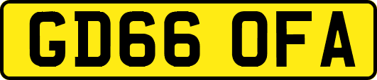GD66OFA