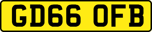 GD66OFB