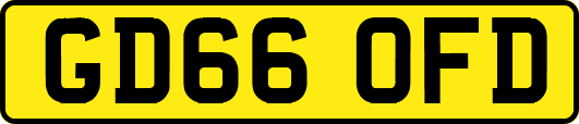 GD66OFD