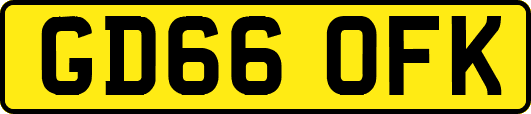 GD66OFK