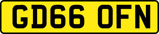 GD66OFN