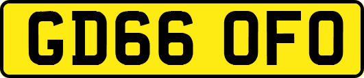 GD66OFO
